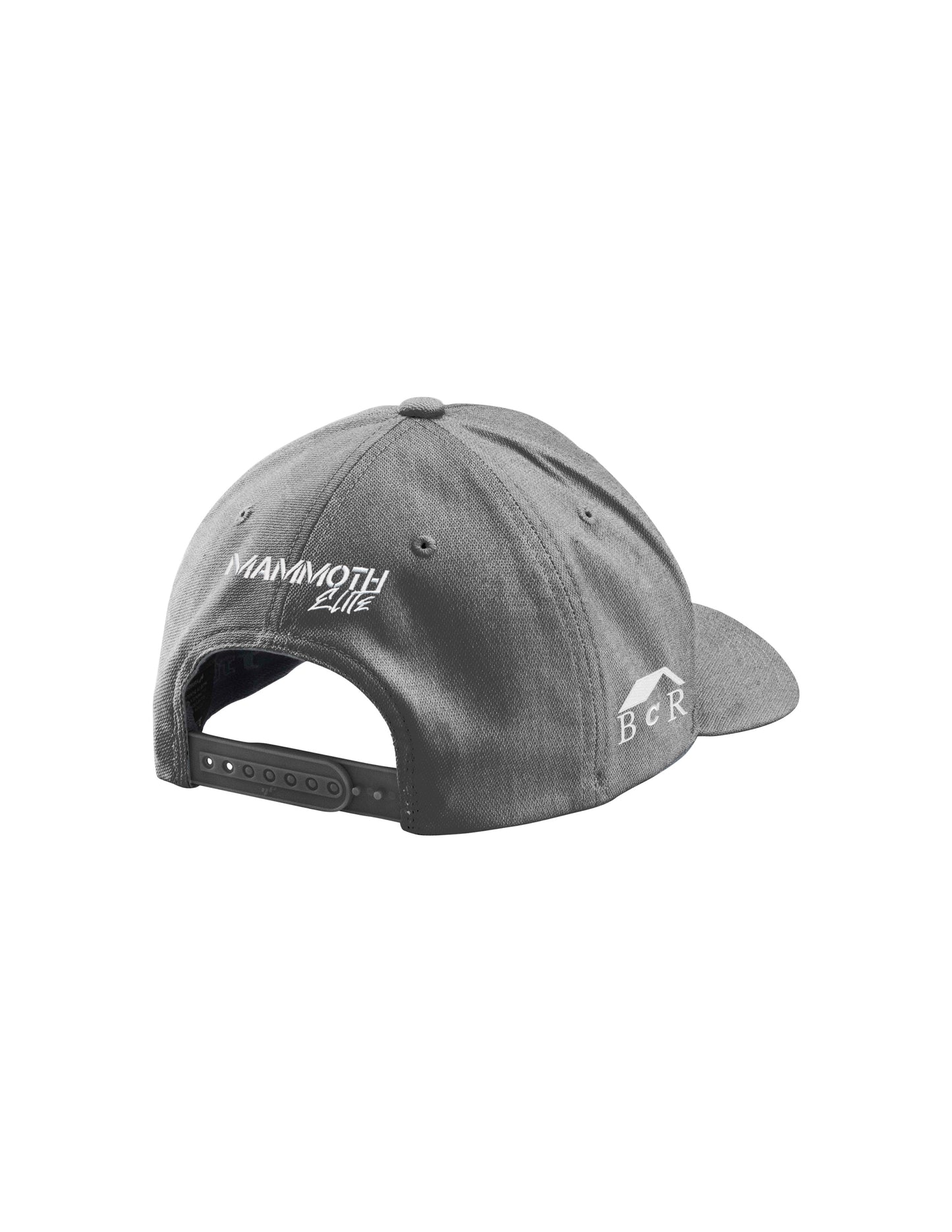BCR Mammoth Elite TravisMathew Hat