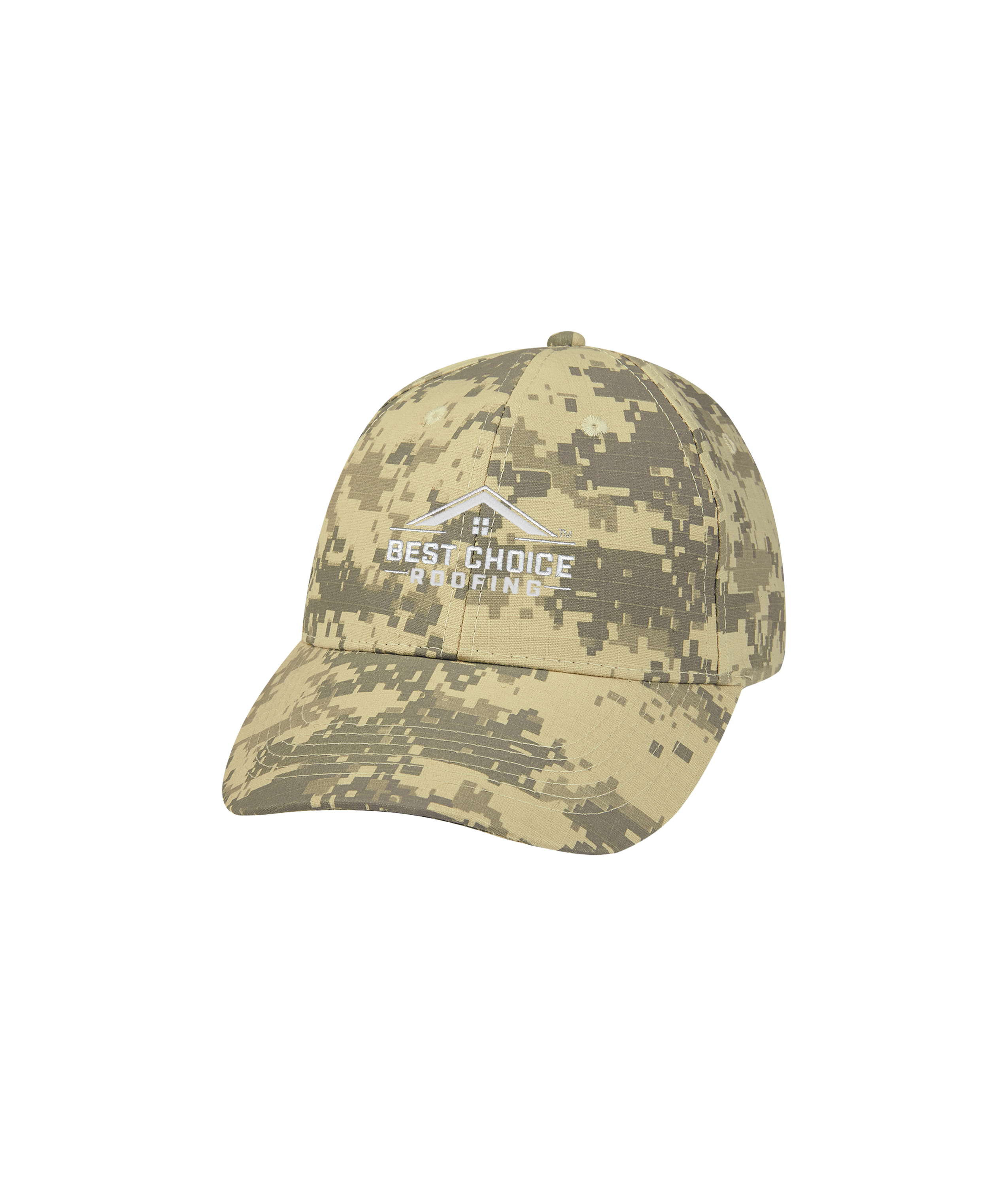BCR Digital Camo Cap