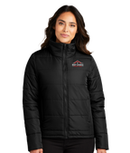 BCR Port Authority® Women's Puffer Jacket