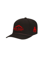 300 Club Pacific Weekender Hat