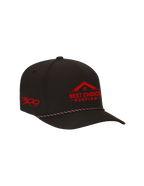 300 Club Pacific Weekender Hat