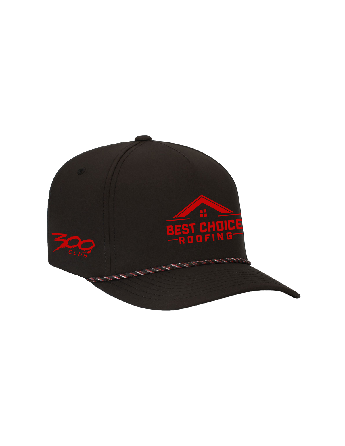 300 Club Pacific Weekender Hat