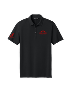 300 Club Travis Mathew Glenview Polo