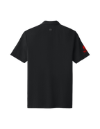 300 Club Travis Mathew Glenview Polo