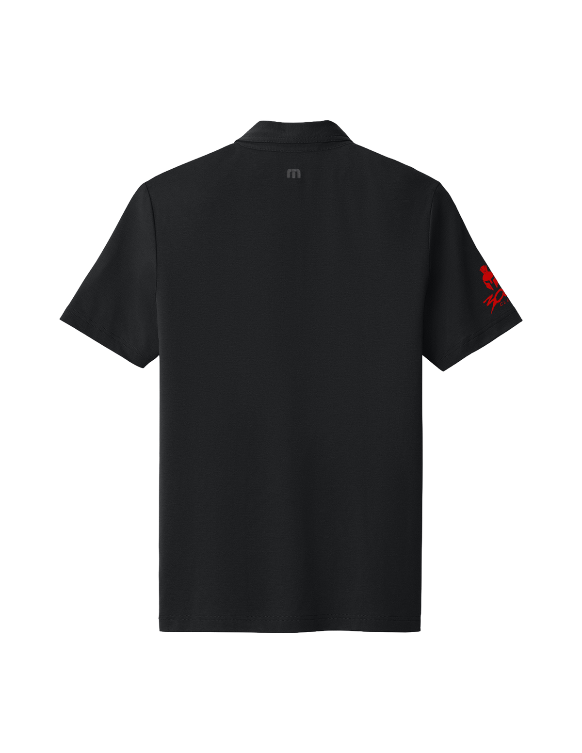 300 Club Travis Mathew Glenview Polo
