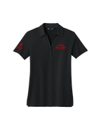 300 Club Travis Mathew Glenview Women's Polo