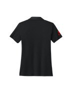 300 Club Travis Mathew Glenview Women's Polo