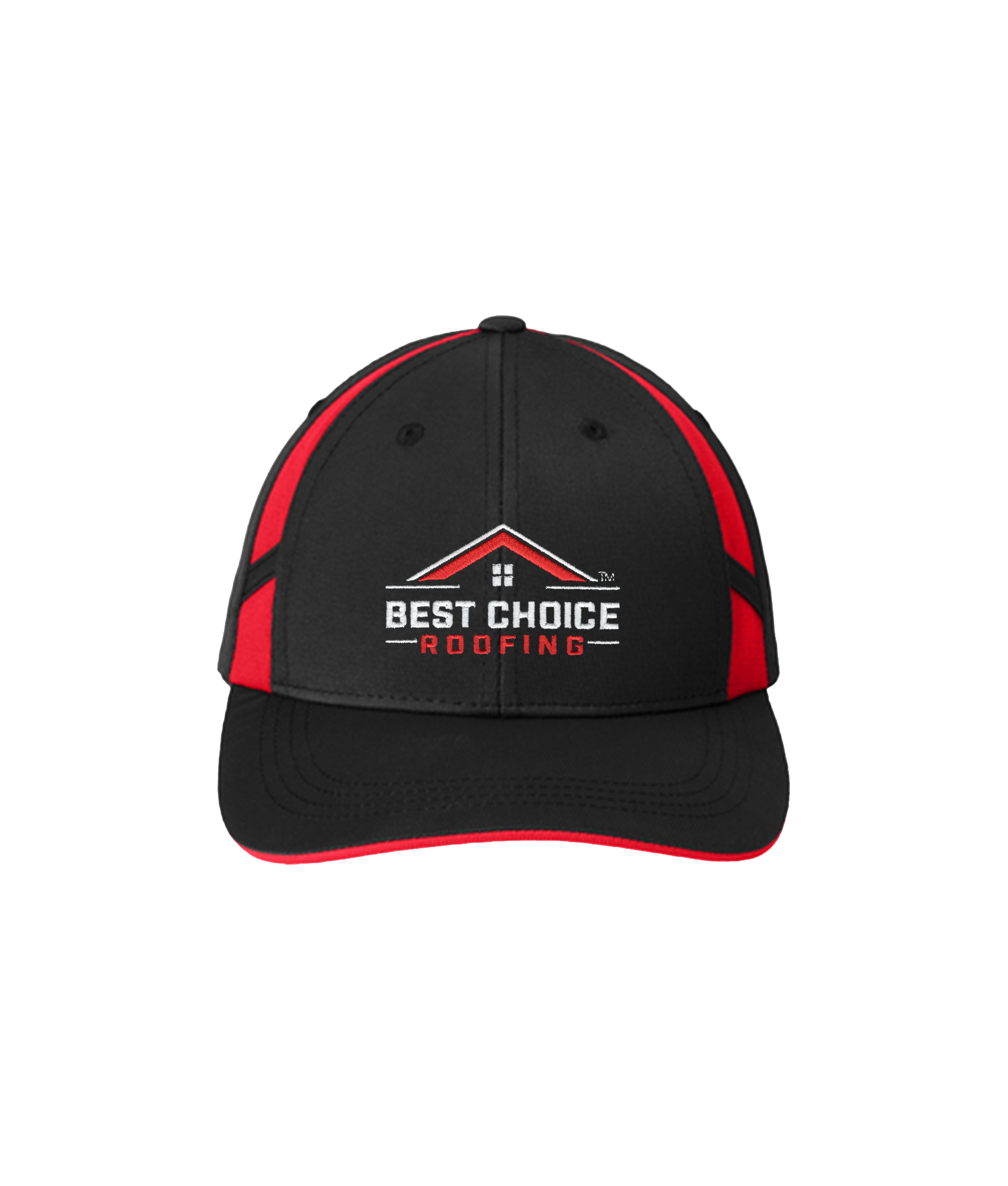 Dry Zone Mesh Inset Cap