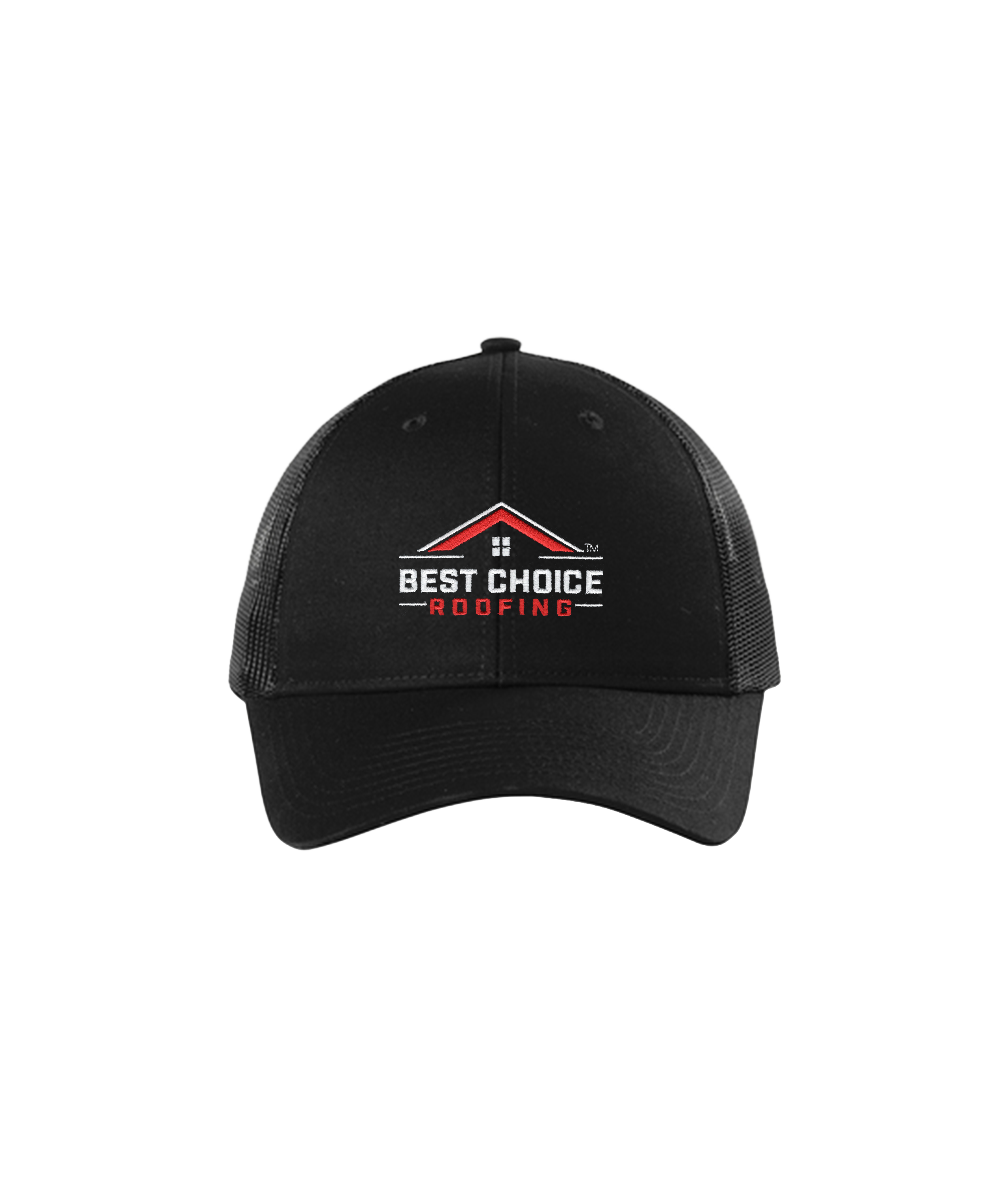 Snapback Trucker Cap