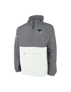 Mammoth Elite Color Blocked Pack-N-Go® Pullover Jacket