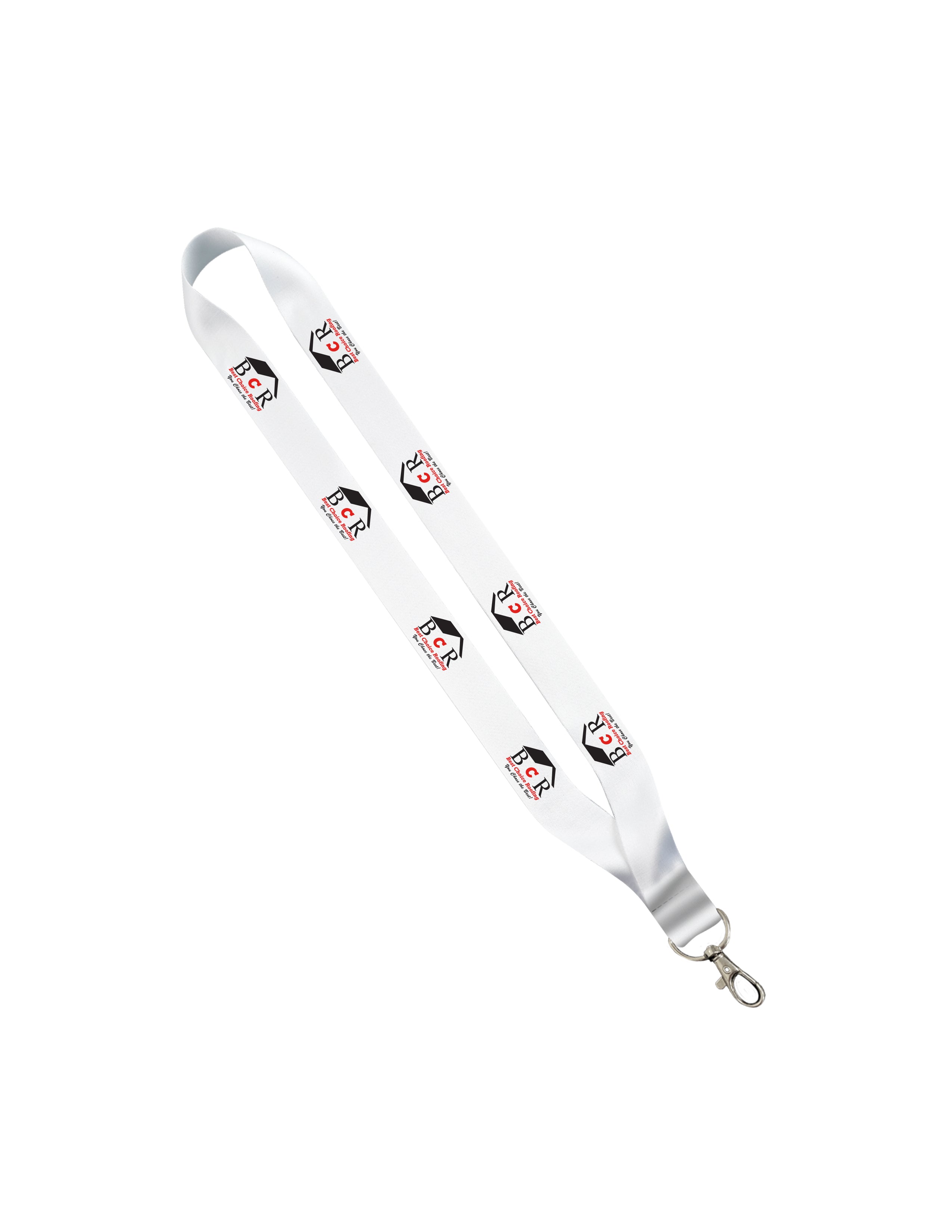 Best Choice Roofing Lanyards