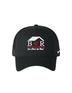 BCR Nike Mesh Trucker Snapback