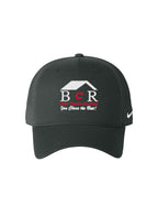 BCR Nike Mesh Trucker Snapback