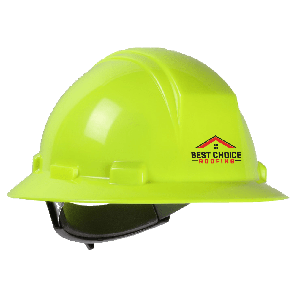 BCR Kilimanjaro Hard Hat