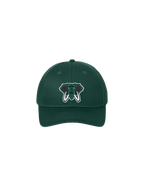 Mammoth Elite Port Authority® Uniforming Twill Cap