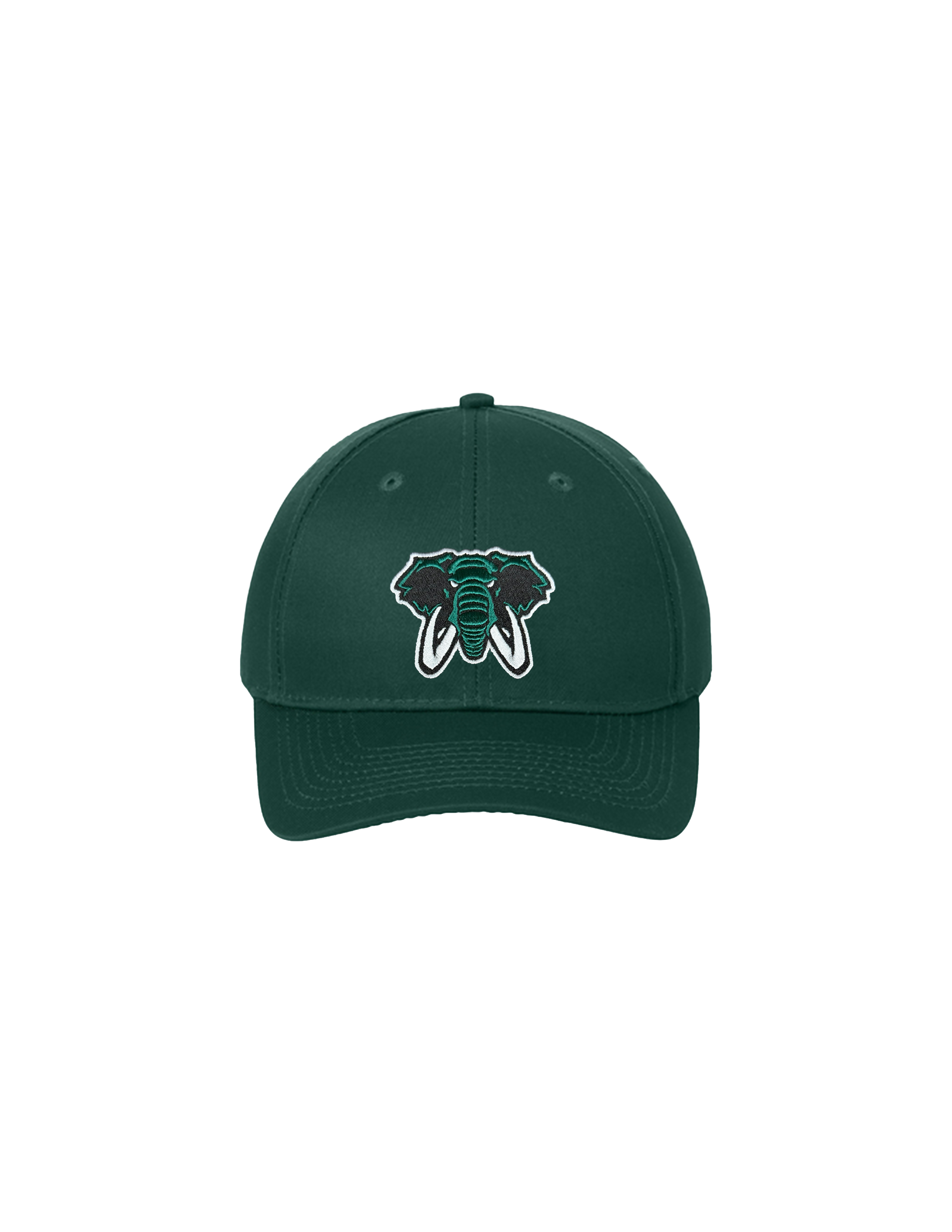 Mammoth Elite Port Authority® Uniforming Twill Cap