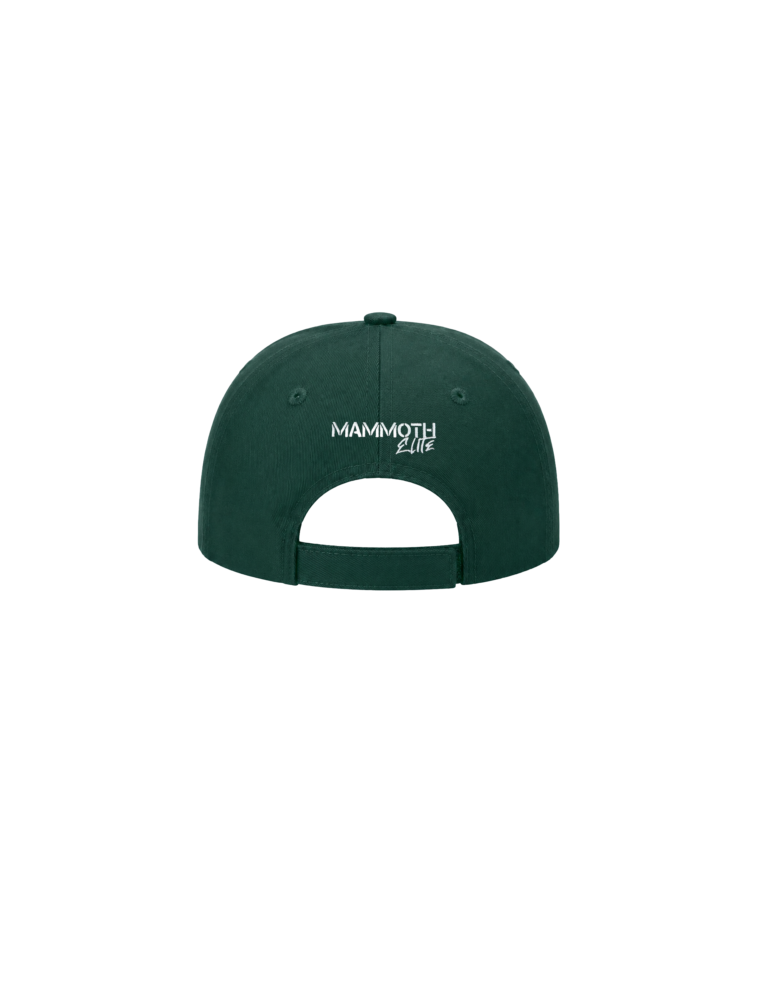 Mammoth Elite Port Authority® Uniforming Twill Cap
