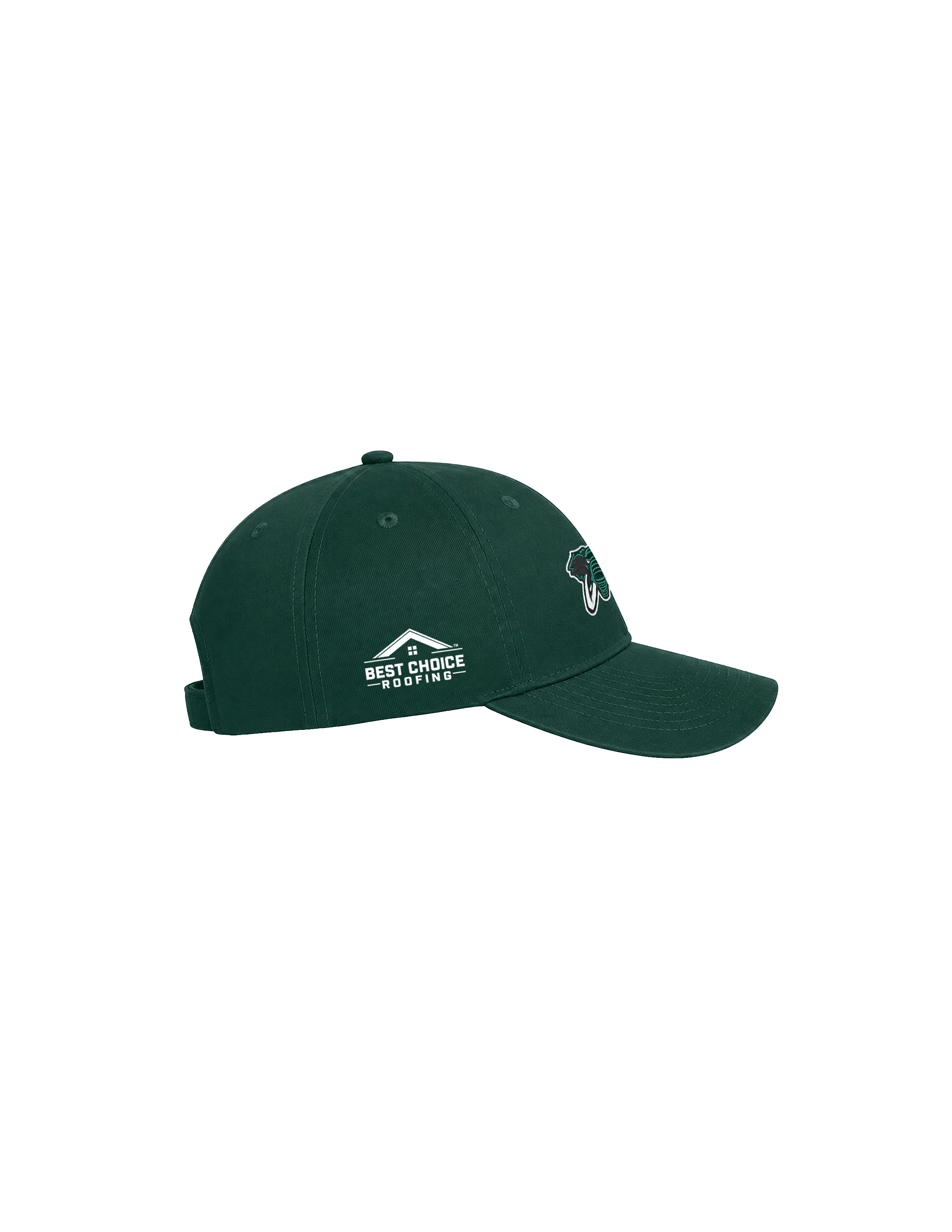 Mammoth Elite Port Authority® Uniforming Twill Cap