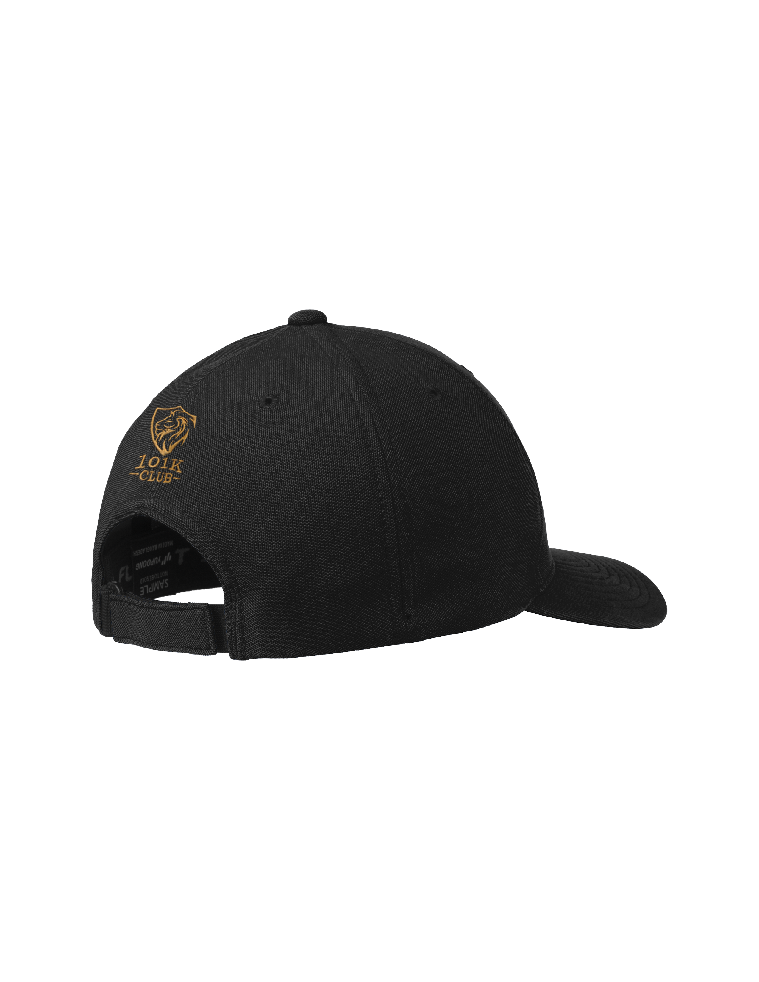 101K Club Hat