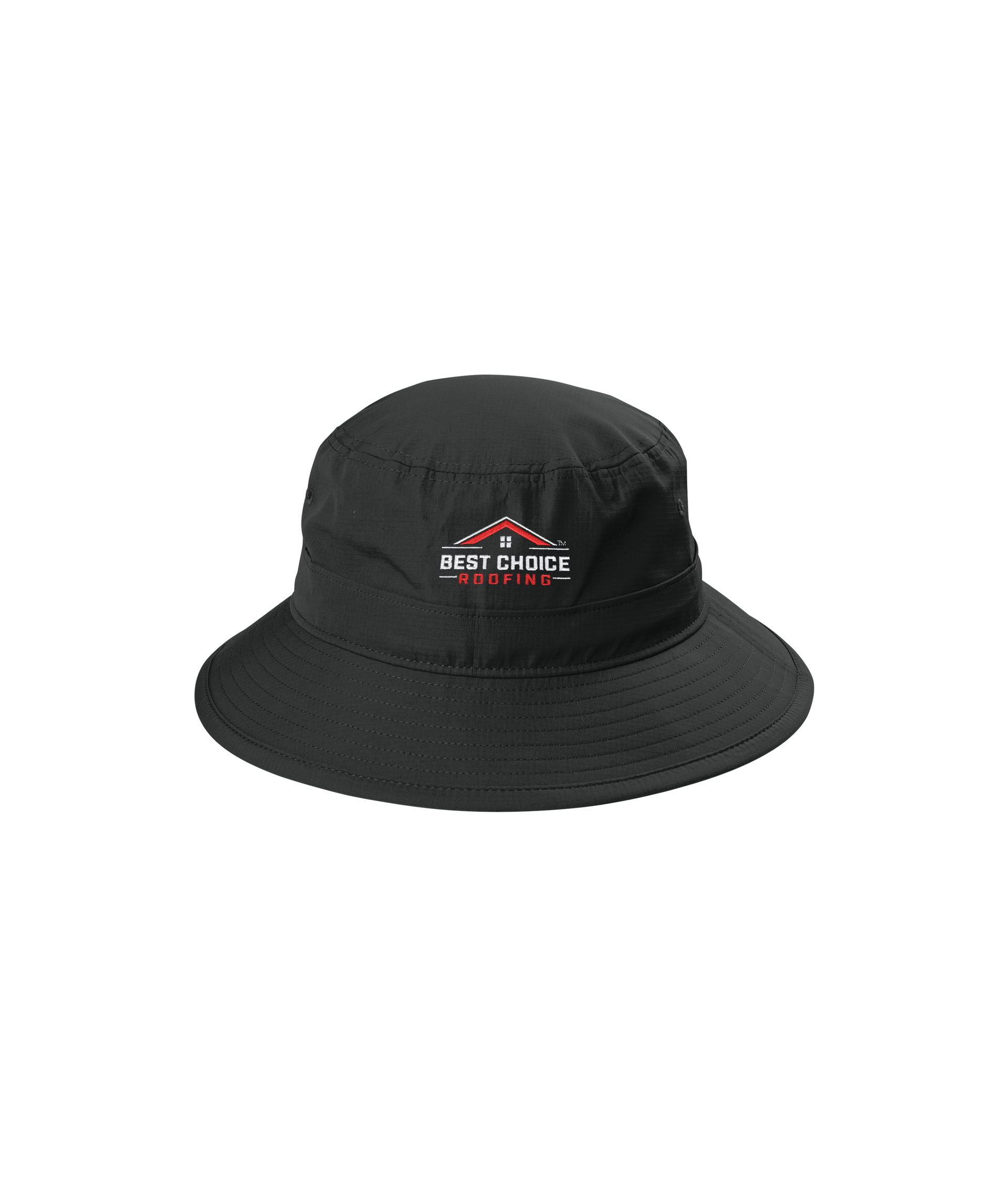 BCR Bucket Hat – Best Choice Roofing Merchandise