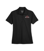 BCR Women's Origin Performance Piqué Polo