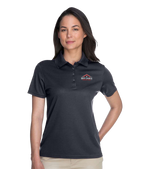 BCR Women's Origin Performance Piqué Polo