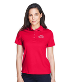BCR Women's Origin Performance Piqué Polo