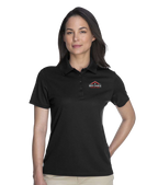BCR Women's Origin Performance Piqué Polo
