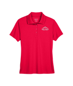 BCR Women's Origin Performance Piqué Polo