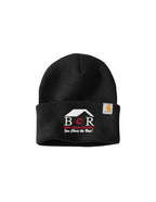 BCR Carhartt Beanie - Limited Inventory