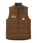 BCR Carhartt® Montana Insulated Vest