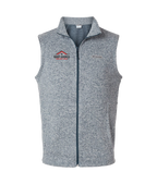 BCR Columbia Alto Pass™ Fleece Vest