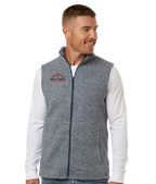 BCR Columbia Alto Pass™ Fleece Vest