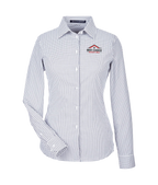 BCR Devon & Jones Women's CrownLux Performance® Dress Shirt
