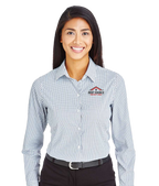 BCR Devon & Jones Women's CrownLux Performance® Dress Shirt