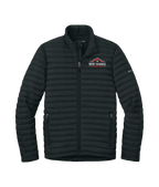 BCR Eddie Bauer® Packable Quilted Full-Zip