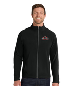 BCR Port Authority® Microfleece Jacket
