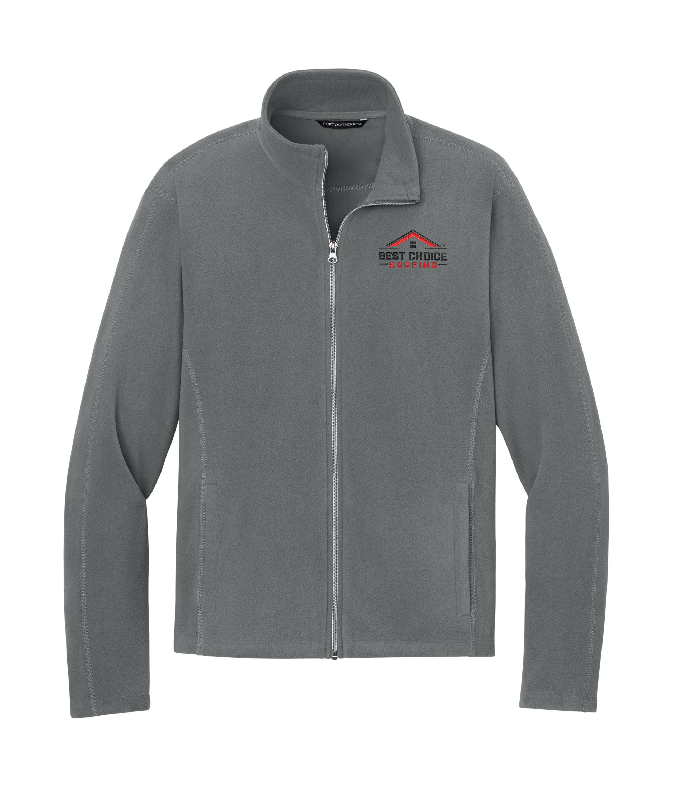 BCR Port Authority® Microfleece Jacket