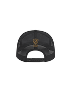 101K Club Rope Trucker Cap