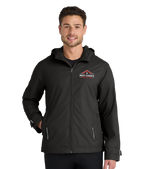BCR Rain Jacket
