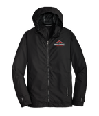 BCR Rain Jacket