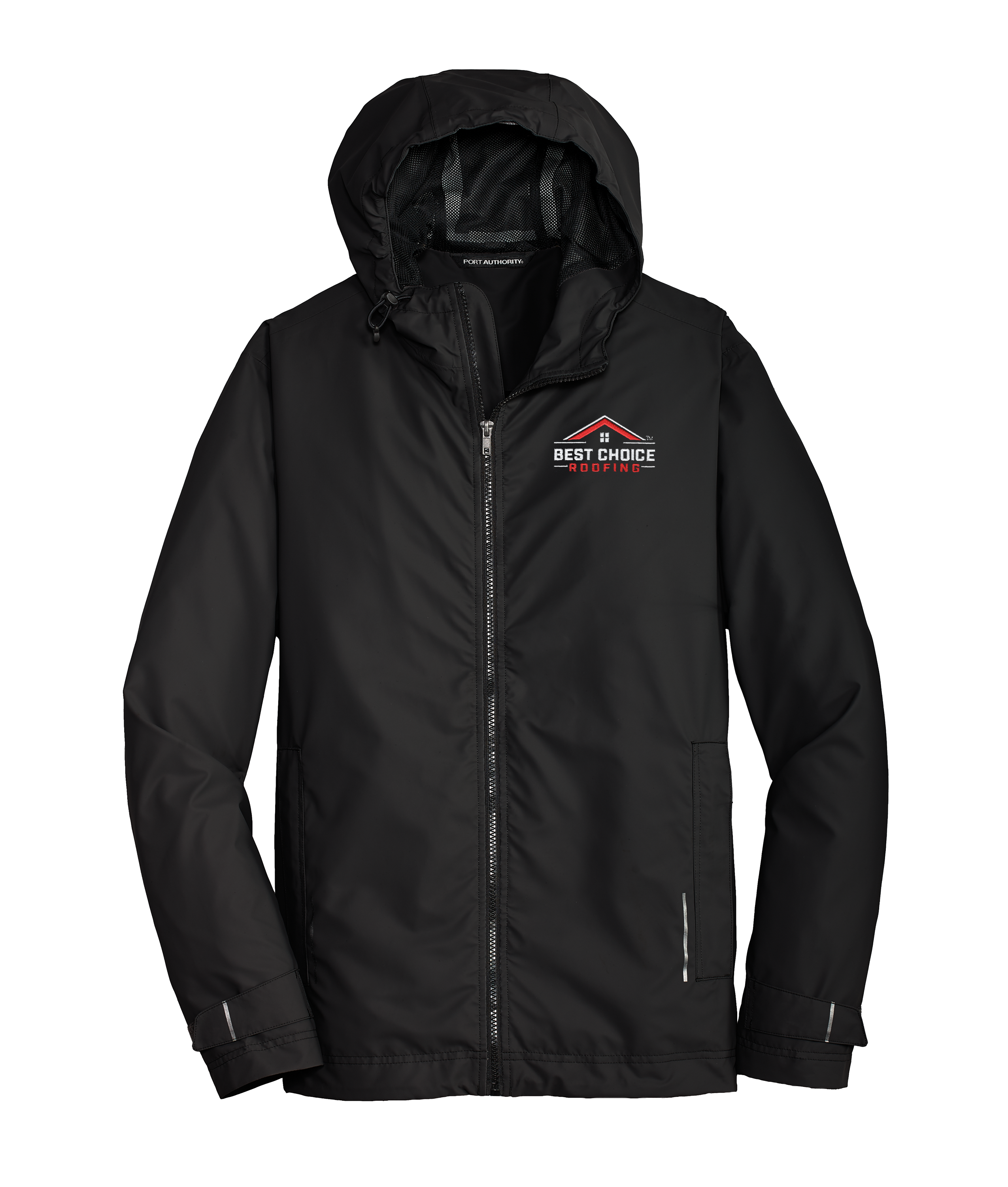 BCR Rain Jacket