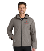 BCR Rain Jacket