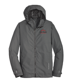 BCR Rain Jacket