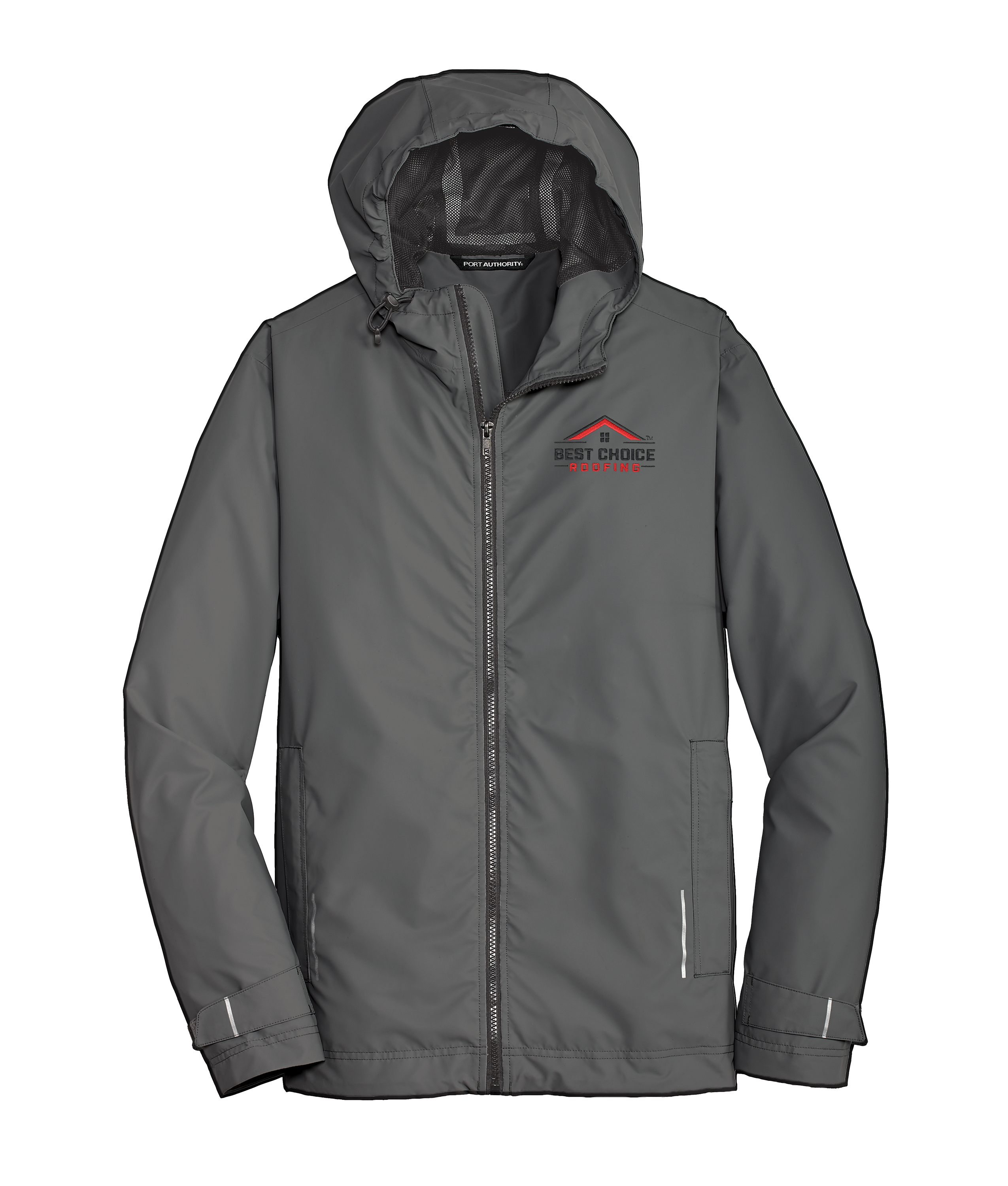 BCR Rain Jacket