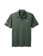 Mammoth Elite Port Authority® Shadow Stripe Polo