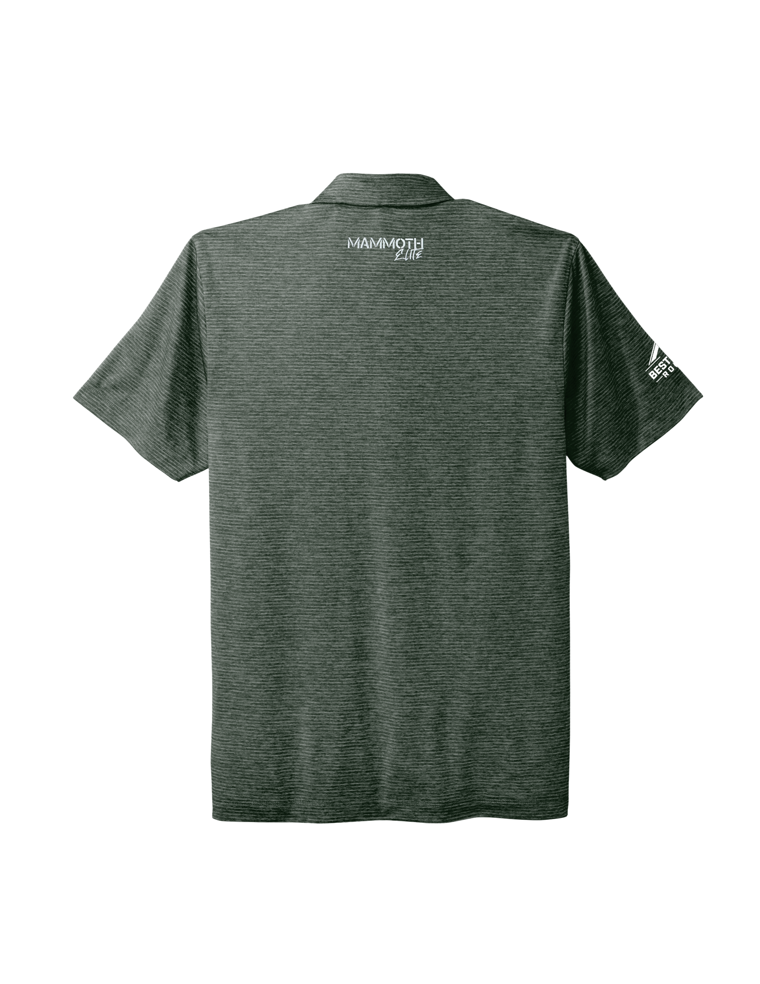 Mammoth Elite Port Authority® Shadow Stripe Polo