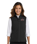 BCR Port Authority® Women's Core Soft Shell Vest