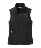 BCR Port Authority® Women's Core Soft Shell Vest