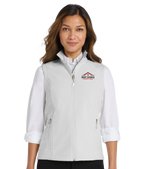 BCR Port Authority® Women's Core Soft Shell Vest